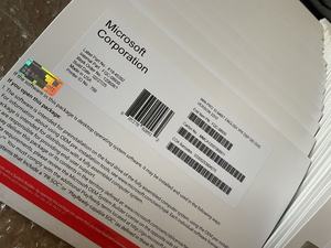 <span class=keywords><strong>Windows</strong></span> <span class=keywords><strong>10</strong></span> <span class=keywords><strong>Pro</strong></span> <span class=keywords><strong>OEM</strong></span> DVD Paquete Completo 100% Online, Aceptamos Personalización de Detalles del Producto, Envío Rápido - Product Image 2