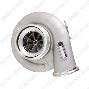 Turbocompresseur HX60 de haute qualité 1386377 1530393 1530394 3538772 pour camion Scania avec pièces de <span class=keywords><strong>Turbo</strong></span> de moteur DC16 DSI14A - Product Image 5