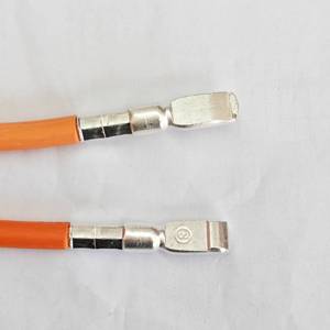 Cables de Alta Tensión con Aislamiento de PTFE/Nylon/PBT con Clasificación IP66 para Automoción y Electrodomésticos - Product Image 6