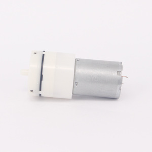 Bomba de Aire Miniatura Keyukang Kyk30apm 3.7V 6V, Bomba Portátil para Reabastecimiento de Agua - Product Image 5