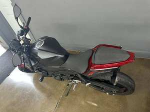 QUALITÉ MEILLEURES ventes 2024-2025 Kawasakis <span class=keywords><strong>Z400</strong></span> ABS nouvelle moto de rue prête à exporter dans le monde entier - Product Image 4