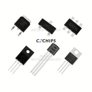New-Original In Stock 12N80L-TF3-T TO-220F Transistor Specialized Electronic Components Purchasing and Support Services - Product Image 2