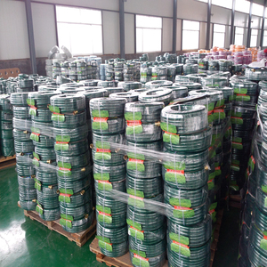 <span class=keywords><strong>สาย</strong></span><span class=keywords><strong>ยาง</strong></span>รดน้ำพลาสติก PVC เสริมใยแก้วแบบยืดหยุ่น ขนาด 1/2 นิ้ว ยาว 30 เมตร/ม้วน รับแรงดัน 10 บาร์ 145 ปอนด์ต่อตารางนิ้ว ได้รับการรับรองมาตรฐาน ISO - Product Image 6