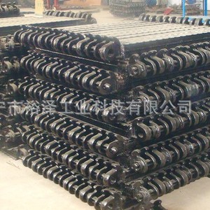 Poutre de toit hydraulique en acier forgé de 1 m pour l'exploitation minière, haute dureté, pièces de rechange pour mines de charbon - Product Image 4