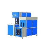 Suzhou Yuda Machine de moulage par soufflage de bouteilles d'eau pure de 5 gallons Machine de soufflage de bouteilles PET Prix