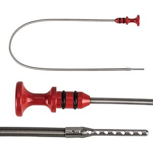 ملحقات السيارة OE co استخدام مقياس زيت المحرك لسيارة <span class=keywords><strong>Cooper</strong></span> <span class=keywords><strong>Mini</strong></span> R52 R53 S 1.6L-1.2 - Product Image 6