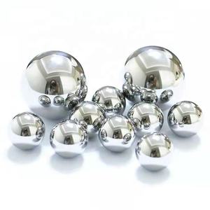 Rolamento de aço inoxidável, 2mm 3 mm 4mm 5mm 6mm ss304 316 bolas de mídia - Product Image 4