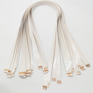 Câble <span class=keywords><strong>plat</strong></span> flexible pour l'interface de commande du volant de <span class=keywords><strong>voiture</strong></span>, ressort d'horloge, câble <span class=keywords><strong>plat</strong></span> flexible pour ressort d'horloge - Product Image 3