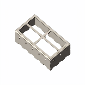 B-0775SB1375-0250XF Distributeur agréé RF Shields - Product Image 1
