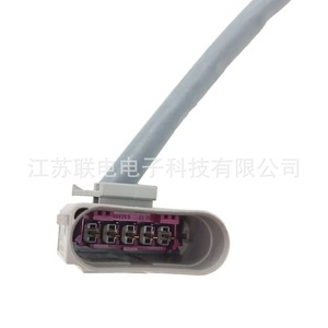 Oxygen <b>Sensor</b> 0258027114 8R0906262E <b>For</b> <b>Car</b> Replacement Use - Product Image 4
