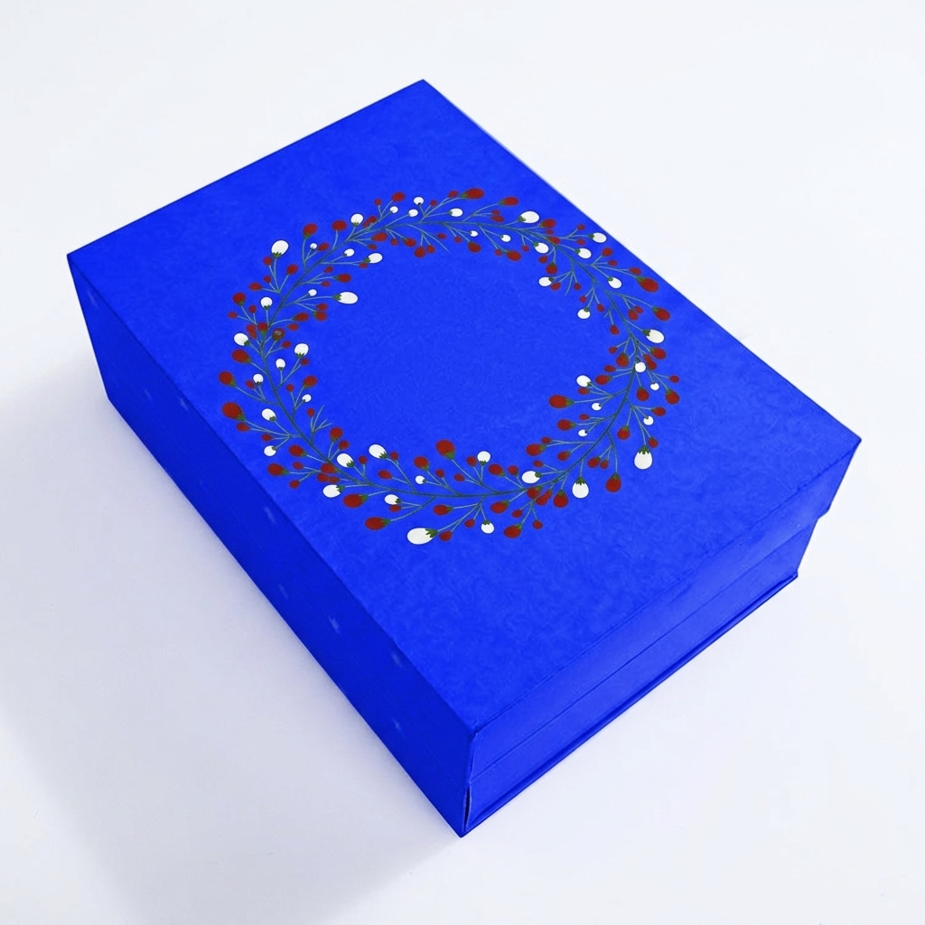 Bleu (Stock AE)