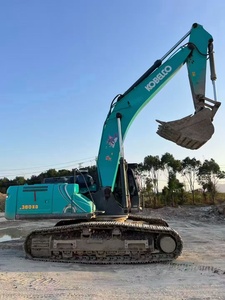 Kobelco เครื่องขุดดินระบบไฮดรอลิกสำหรับ SK380XD รถขุดดิน - Product Image 3