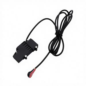 Module de commande électronique automatique des phares et des feux de brouillard pour Volkswagen Savero - Product Image 1