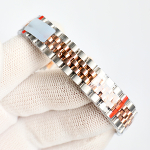 El Último Modelo Ofrece Más Opciones para Chicas. Una obra maestra de la artesanía, un ejemplar premium de relojes mecánicos para mujer - Product Image 6