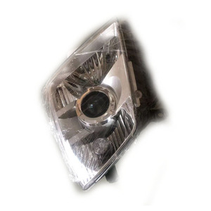 Phare Phare Phare Lampe Auto Pièces De Voiture Lampe L:8-9808004-0 R:8.9808003-0 Phare pour ISUZU D-<span class=keywords><strong>MAX</strong></span> 2004 2005 2006 <span class=keywords><strong>2007</strong></span> - Product Image 1