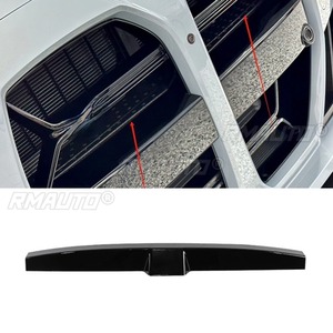 แผ่นโฟมตกแต่งช่องลมเข้าด้านหน้า สำหรับ BMW M3 M4 G80 G82 ชิ้นส่วนตกแต่งชั้นกันกระแทกหน้ากันชน สำหรับการปรับแต่ง - Product Image 2