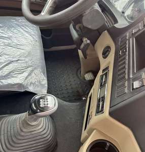 Used HOWO NX 8*4 <b>12</b>-Wheel Dump Truck 400HP LHD / RHD - Product Image 6