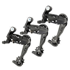 Kit de dérailleur arrière pour vélo de route <span class=keywords><strong>VTT</strong></span> 7/<span class=keywords><strong>8</strong></span>/9/10/11/12 <span class=keywords><strong>vitesses</strong></span> - Product Image 1