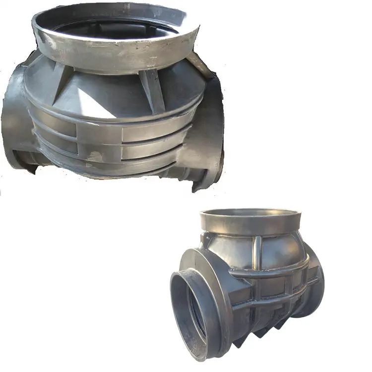 Rotational Moulding Die Casting OEM Custom Power Well Mould