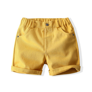 男の子服セット男の子服2 ~ 3年子供服子供服フォーマルパーティー子供服小さな夏用 - Product Image 4