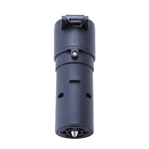 Adaptateur de remorque promotionnel 12-24V pour véhicules Nouveau plastique 7 voies plat à 7 voies plat pièces de remorque de rechange fabriquées en TW - Product Image 2