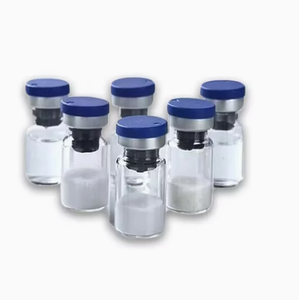 Polvo Liofilizado 15mg 30mg 60mg, Viales de Vidrio Transparente con Llenado Automático al Vacío, Suministro para Comercio Electrónico Transfronterizo - Product Image 3