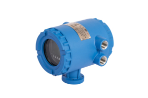 Trasmettitore di Livello Radar Senza Contatto con Certificazione EX, Materiale Metallico, Portata 20-120m per Montaggio Esterno su Serbatoio - Product Image 3