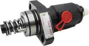 Bomba de Unidad HongWang BF4L2011 para Excavadora con 1 Año de Garantía - Product Image 5