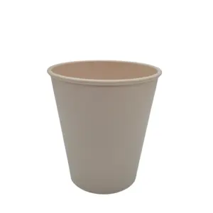 Custom 350ml easy to carry biodegradable plastic coffee cup silicone cover silicone cover 12OZ wheat straw coffee cup