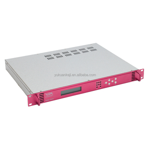 Convertidor de señal de TV Digital a ASI & ASI a IP Gateway, convertidor RTP a UDP - Product Image 3
