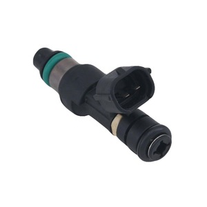 Inyector de Combustible FBY1010 para Nissan Micra K13 2010-2016, Pieza de Motor de Gasolina - Product Image 4