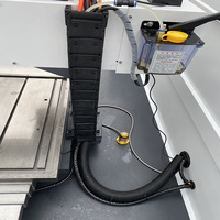 Hobby Cnc Freesmachine Voor Metaalsnijwerk, Frezen En Boren Router Met Hoge Nauwkeurigheid