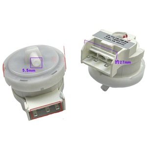 เซ็นเซอร์วัดระดับน้ำ Little Swan รุ่น XQB50-2 24V DC สำหรับเครื่องซักผ้า ตรวจจับระดับของเหลว - Product Image 1