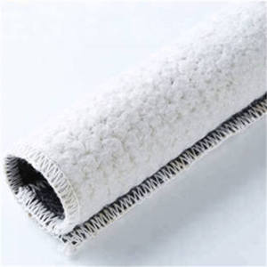Revêtement d'argile géosynthétique de bentonite de prix usine GCL imperméable pour la décharge de sous-sol - Product Image 2