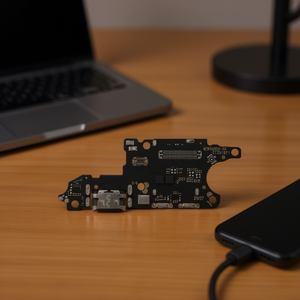 Base de Carga para Huawei Honor 400 Lite, Cargadores y Adaptadores Prácticos - Product Image 3