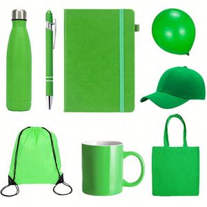 OEM Customizable Office Corporate Marketing Promotional Business <b>Gifts</b> <b>Sets</b> Souvenir Commercial <b>Gift</b> <b>Set</b> With Logo - Product Image 6