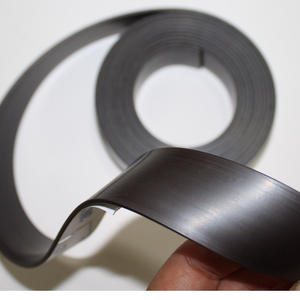 מגנט גמיש רצועת בר מגנט עבור מטבח סכין אחסון - Product Image 5