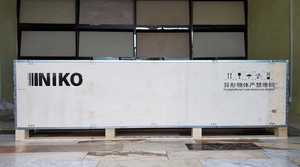 Oferta Especial: Reformer <span class=keywords><strong>INIKO</strong></span> H006E con Media Torre, Acero Laminado en Frío, Equipo de Yoga y Pilates, 2400x600x1685mm - Product Image 5