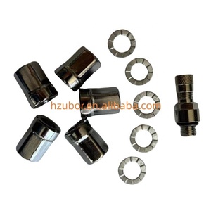 <span class=keywords><strong>PX125</strong></span> PX150 accesorios 2,1*10 "Scooter Tubeless aleación de aluminio rueda llanta accesorios tuercas neumático válvula cuñas para <span class=keywords><strong>VESPA</strong></span> - Product Image 5