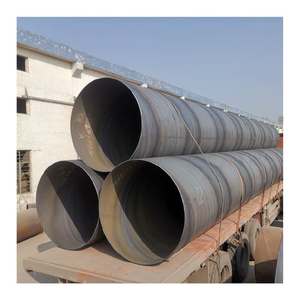 Tuyaux de revêtement en acier à haute teneur en carbone pour pieux en béton coulé sur place et pieux forés (<span class=keywords><strong>Tremie</strong></span> Pipe) - Product Image 6