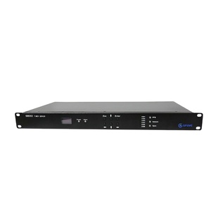 GFUVE GB8002 крепление на стойку, высокоточный сервер времени BEIDOU/GPS <span class=keywords><strong>NTP</strong></span> - Product Image 4