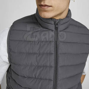 Vente directe d'usine meilleure vente gilet bouffant gilet bouffant respirant de haute qualité pour la vente en ligne - Product Image 4