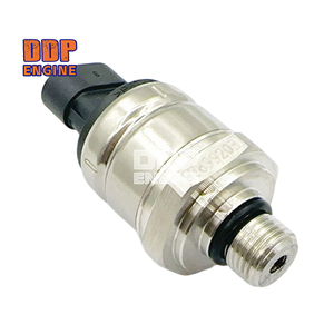 3408519 3080416 3408591 3077292 3408432 Diesel Engine Fuel Control Actuator Pressure Regulator For Cummins K50 KTA50 KTA50-M2 - Product Image 1