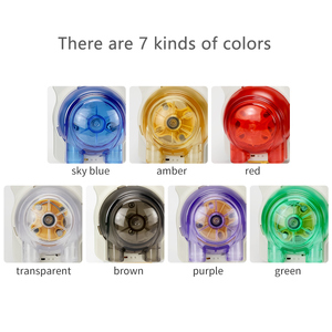 JIHPUMP 12v 24v step motor çamaşır tıbbi kahve sıvı transfer dolum makinesi viskoz yüksek akış peristaltik pompa - Product Image 5