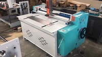 Machine d'insertion de cloison entièrement automatique à grande vitesse-pour une efficacité maximale de l'emballage en carton et une réduction des coûts de main-d 'œuvre