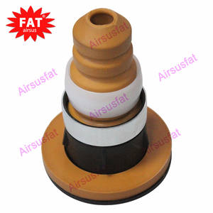 Pour Chrysler Town Country 2008-2016 Ram C/V arrière ressort hélicoïdal <span class=keywords><strong>amortisseur</strong></span> tampon ou butée 4721352AA 4721352AB - Product Image 1