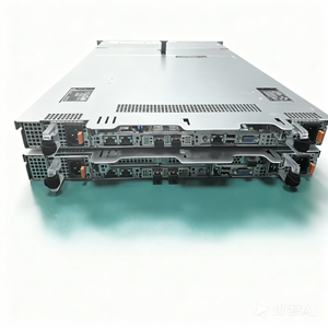 เซิร์ฟเวอร์แร็ค 2U รุ่น PowerEdge R660 สำหรับฐานข้อมูล - Product Image 3