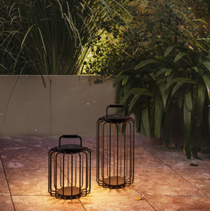 C-220331 JDKS Đèn LED Sàn Di Động Chống Nước IP65 Hiện Đại Đèn Đọc Sách Cắm Trại Vườn Tiệc Tùng Nhà Hàng - Product Image 5