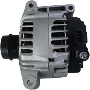 Conjunto de Alternador de Coche de Alta Calidad, Nuevo, Marca LEIYUAN, para SAIC MG RX5 RONGWEI 360 1.4T 12V OE 10305516 - Product Image 1