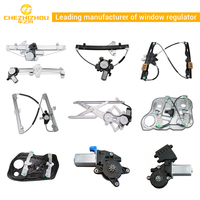 Lève-vitre électrique avant droit pour Nissan N16 Renault Samsung SM3, moteur 77580-31011 7758031011